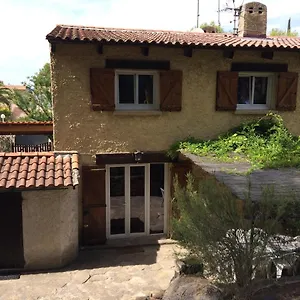 Maison à Saint Cyr Sur , La Madrague France