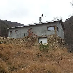 Maison Raimonaudo , Lucéram France