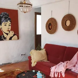 Chez Anne , Saint-Blaise (Alpes-Maritimes) France