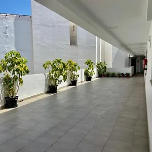 Estudio Con Parking Centro De By Grupo Bmorales , Málaga Espagne