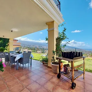 Humboldt , La Orotava Espagne