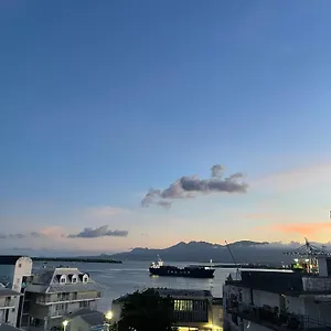  Appartement Penthouse Seaside 10 Min Port, Croisiere Et Aeroport
