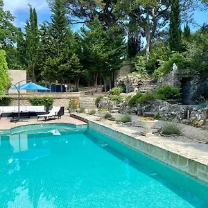 Aux Oiseaux De Provence - Locations De à Centre , Lambesc France