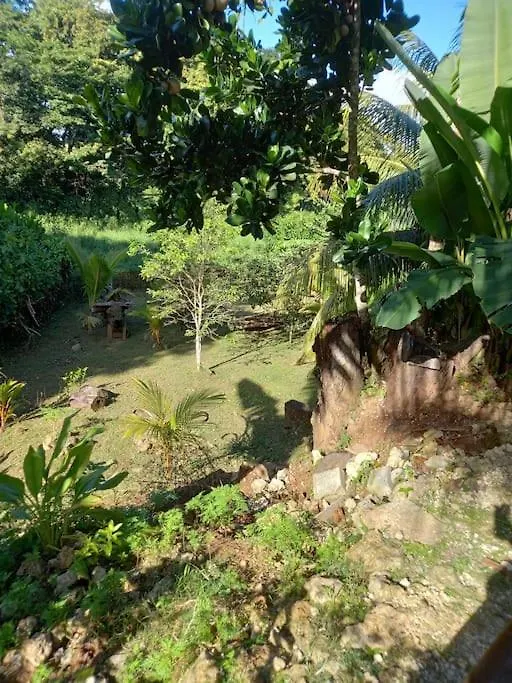 Bungalow Abricot Petit-Bourg 0*,  Guadeloupe
